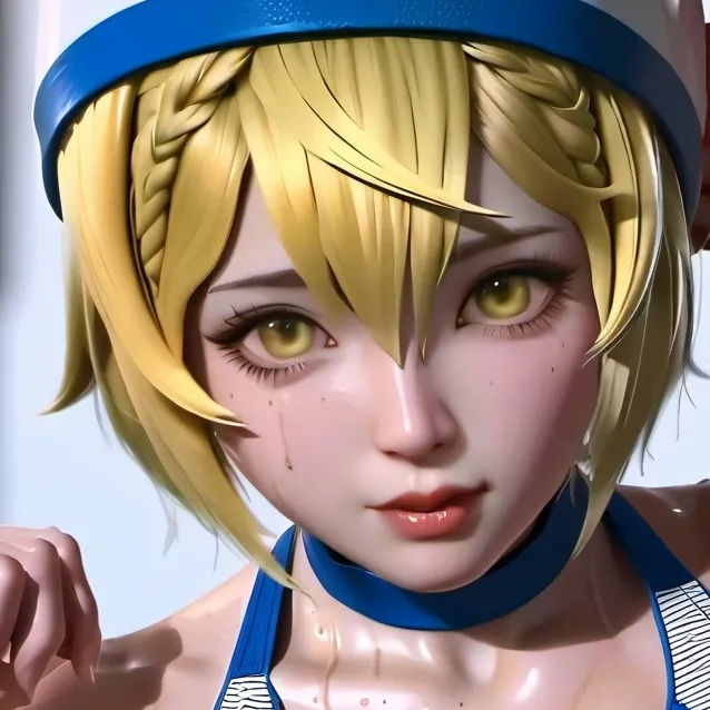 chat with ai character: Xiao Rou SeeU