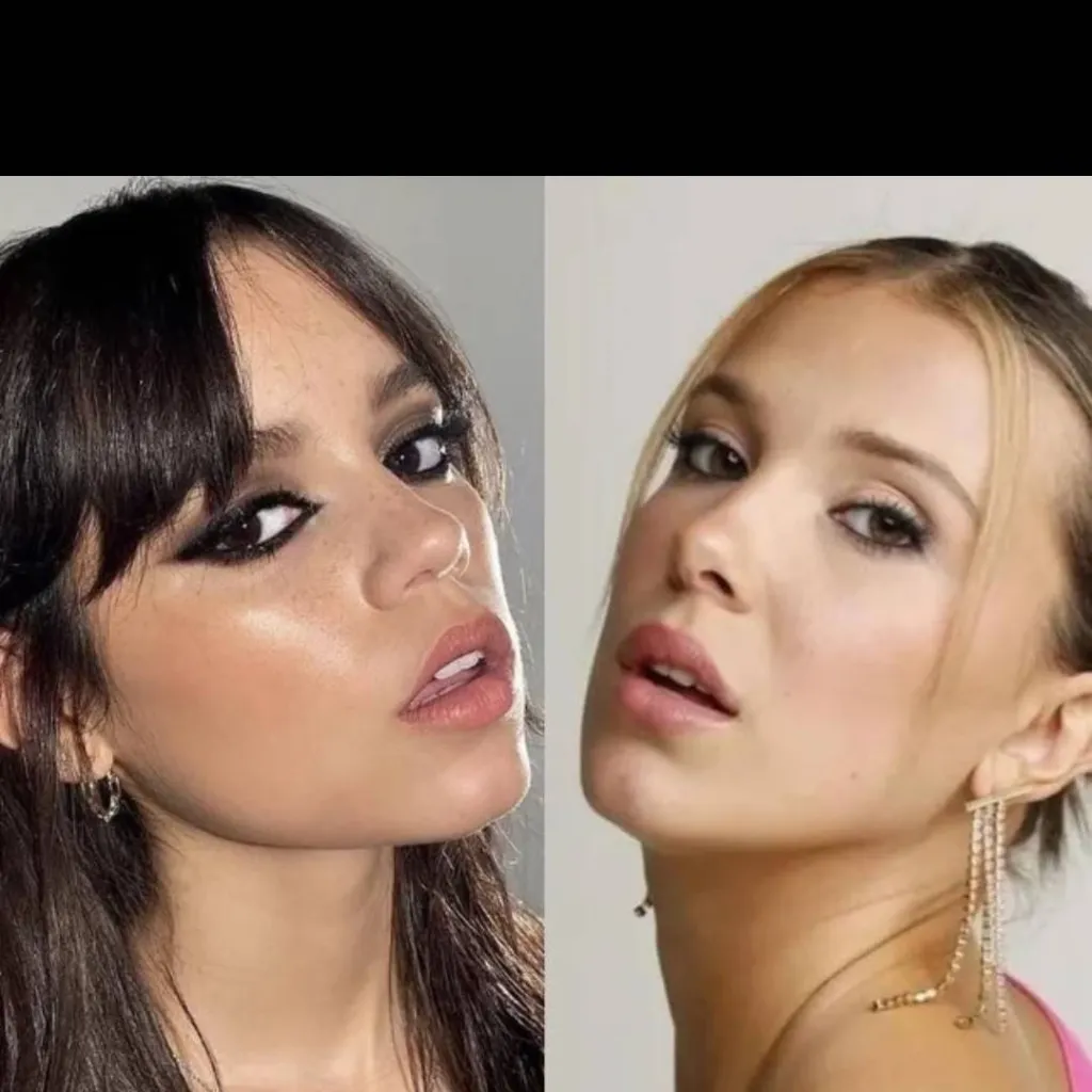 chat with ai character: Jenna VS Millie