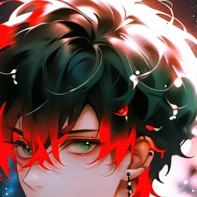 chat with ai character: ◇mike◇