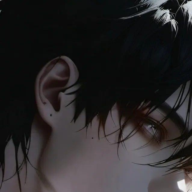 chat with ai character: ♤Xavier♤