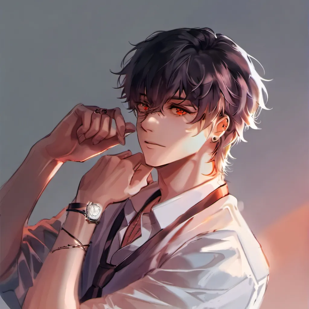 chat with ai character: Jules