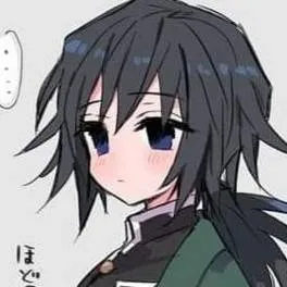 chat with ai character: Tumiyu giyuu