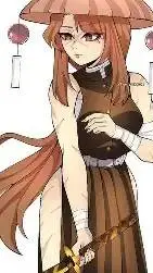 ai character: Historia  background