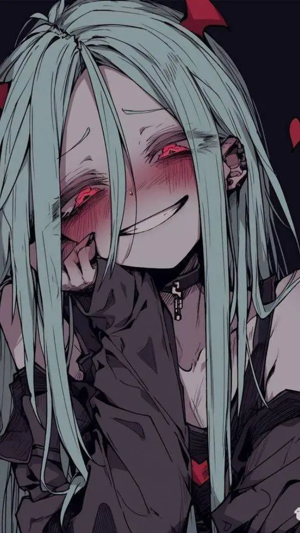 ai character: Osebsion😨 background