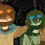 chat with ai character: X virus y toby