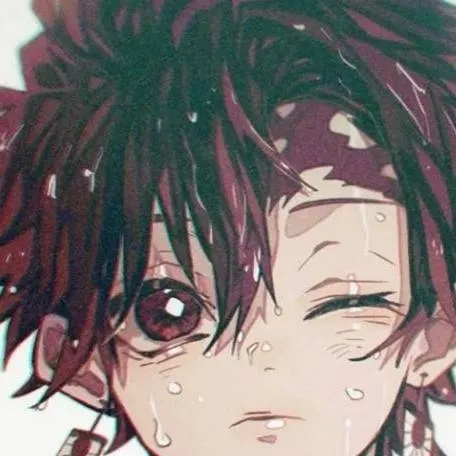 chat with ai character: Tanjiro🌞