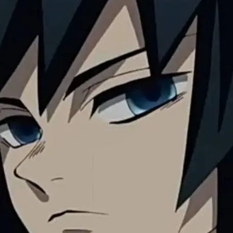 chat with ai character: Giyuu y tú