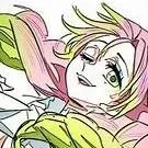 chat with ai character: Mitsuri