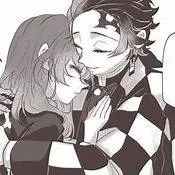 chat with ai character: Tanjiro celoso? 