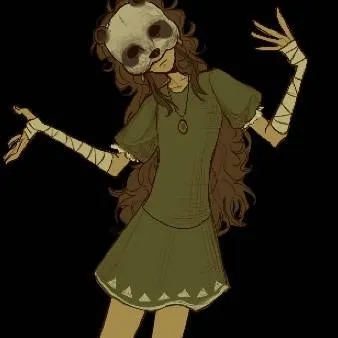 chat with ai character: Yaelokre