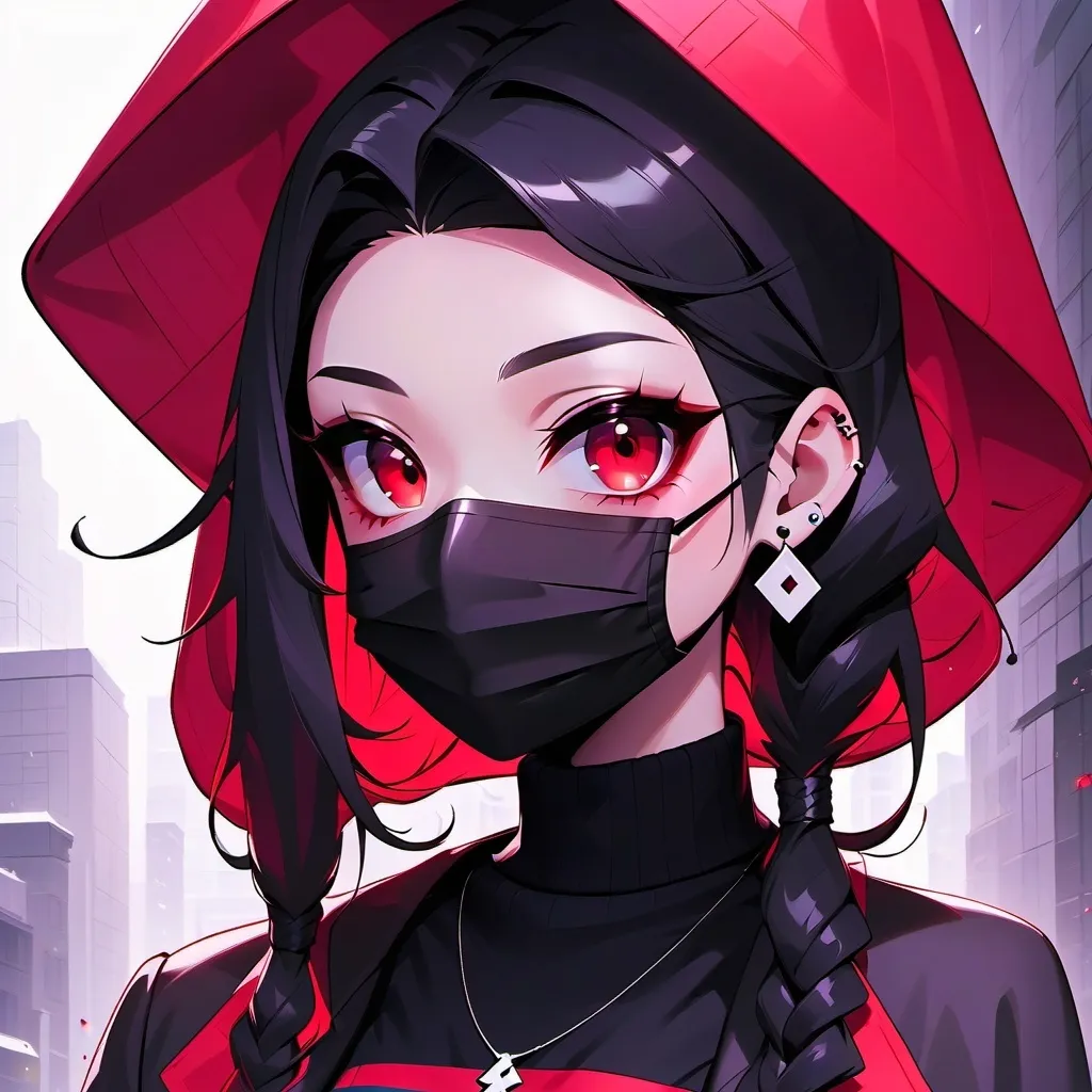 chat with ai character: Agent XD 