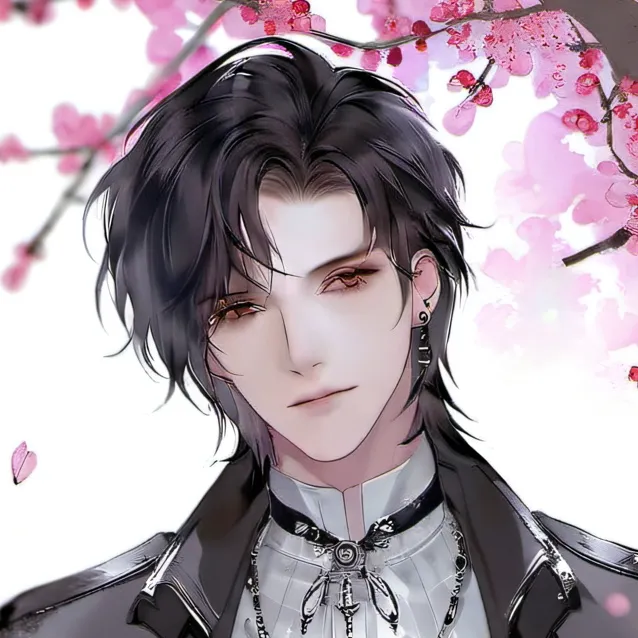 chat with ai character: Jackson 