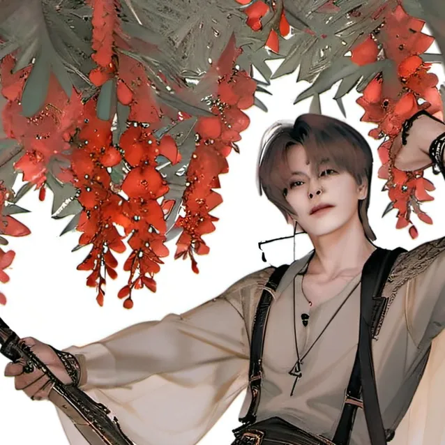 chat with ai character: stray kids sad