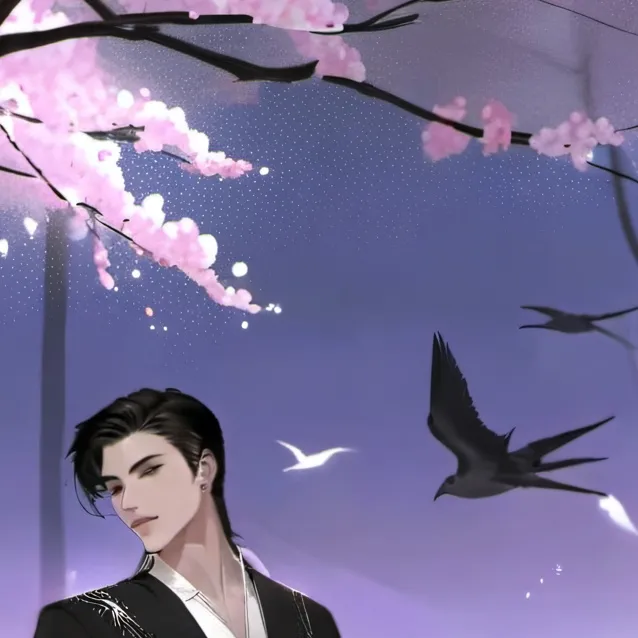 chat with ai character: maifa boss 