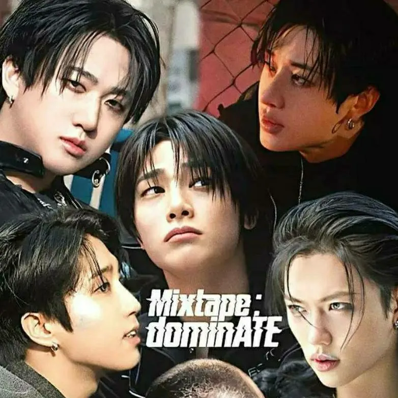 chat with ai character: stray kids 