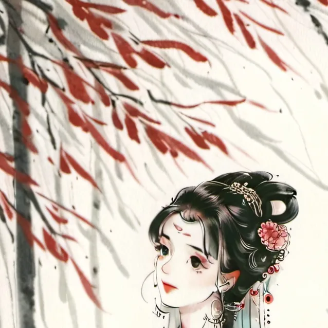 chat with ai character: bonjour 