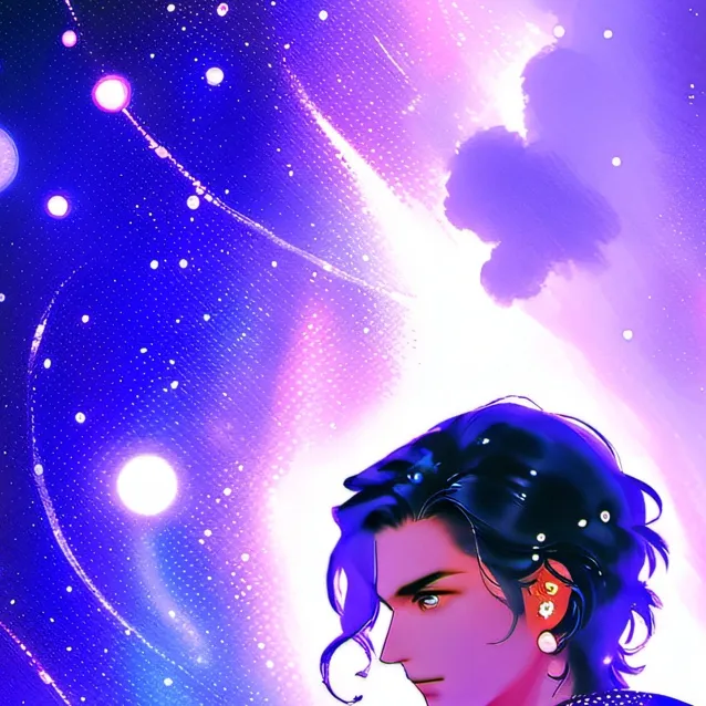 chat with ai character: koid