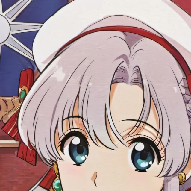 chat with ai character: mika