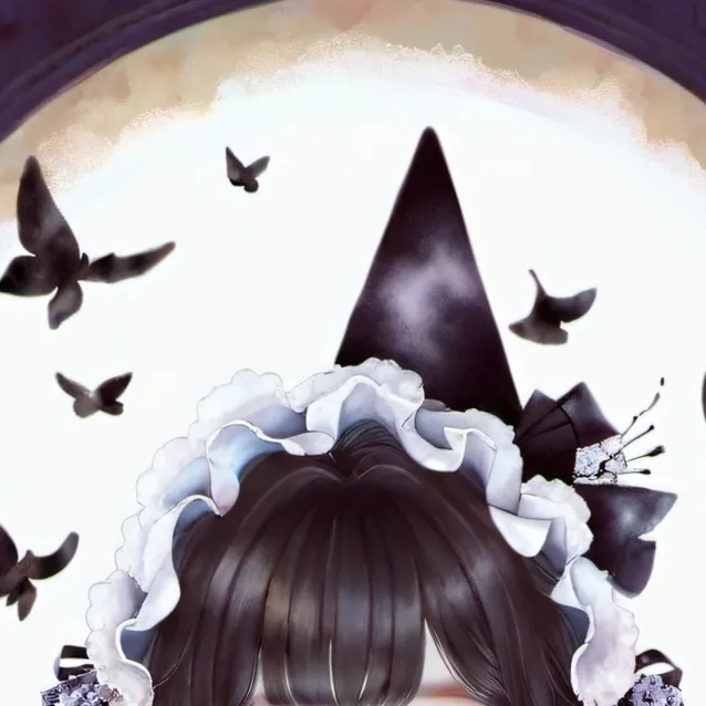 chat with ai character: hôtel hanter 