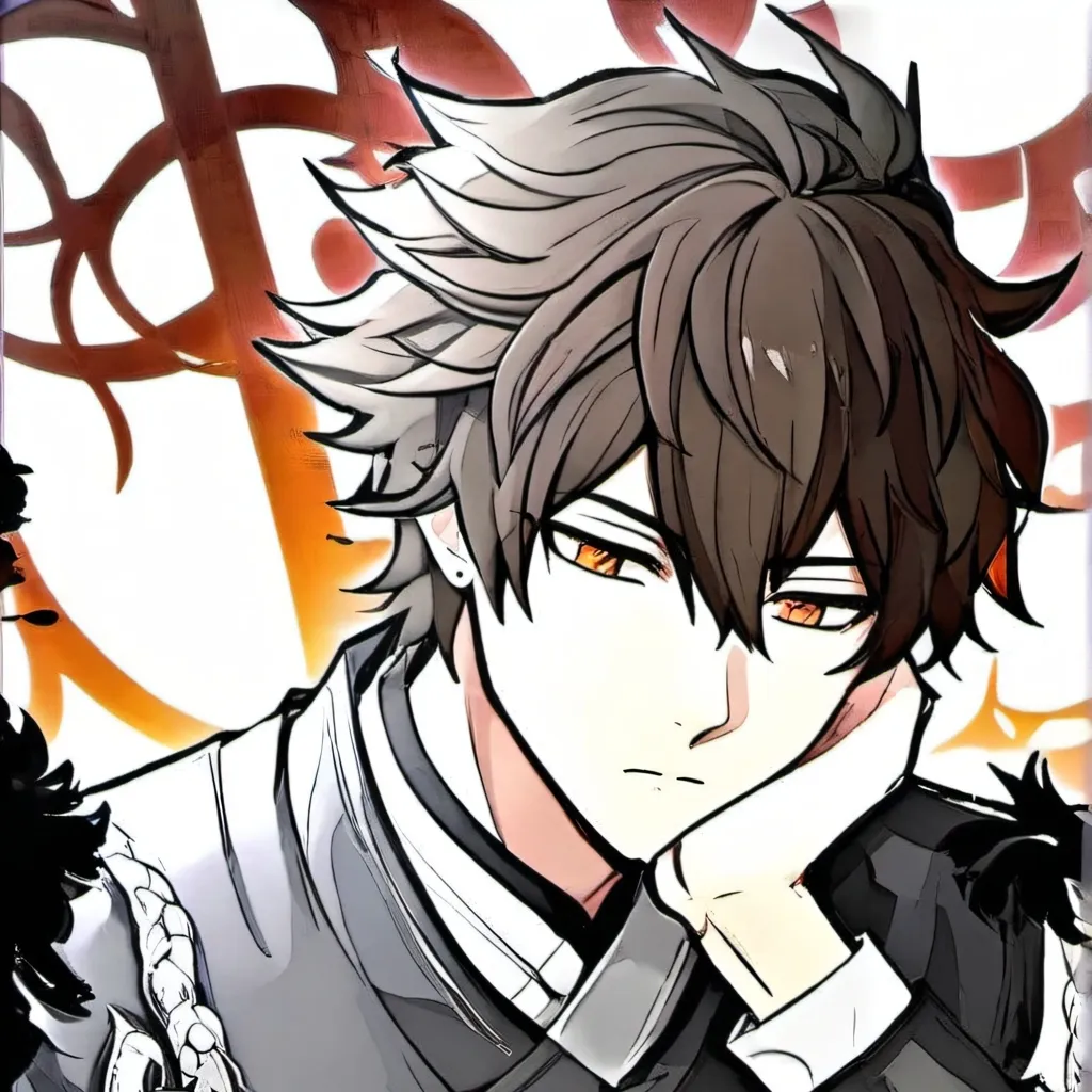 chat with ai character: alex🎸