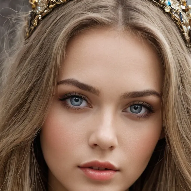 chat with ai character: Anastasia 
