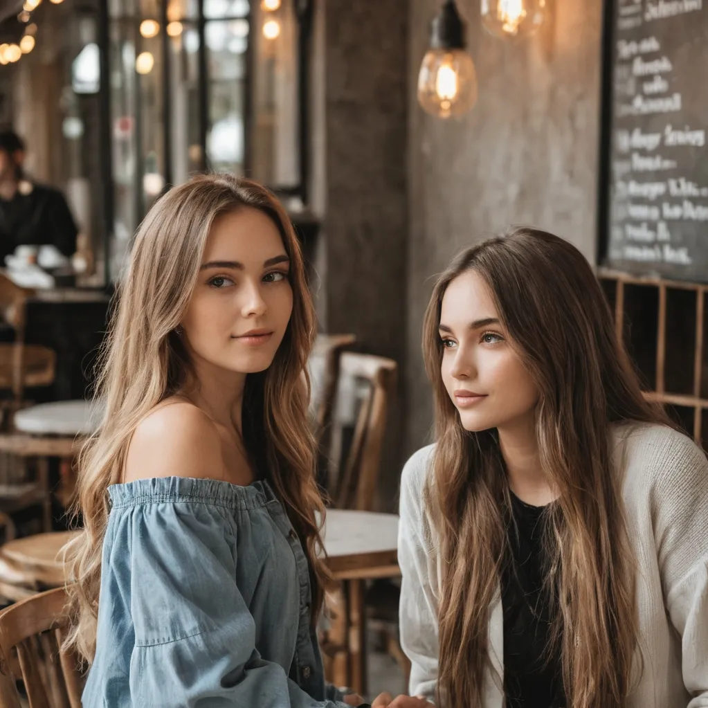 chat with ai character: Sister'sBestfriend