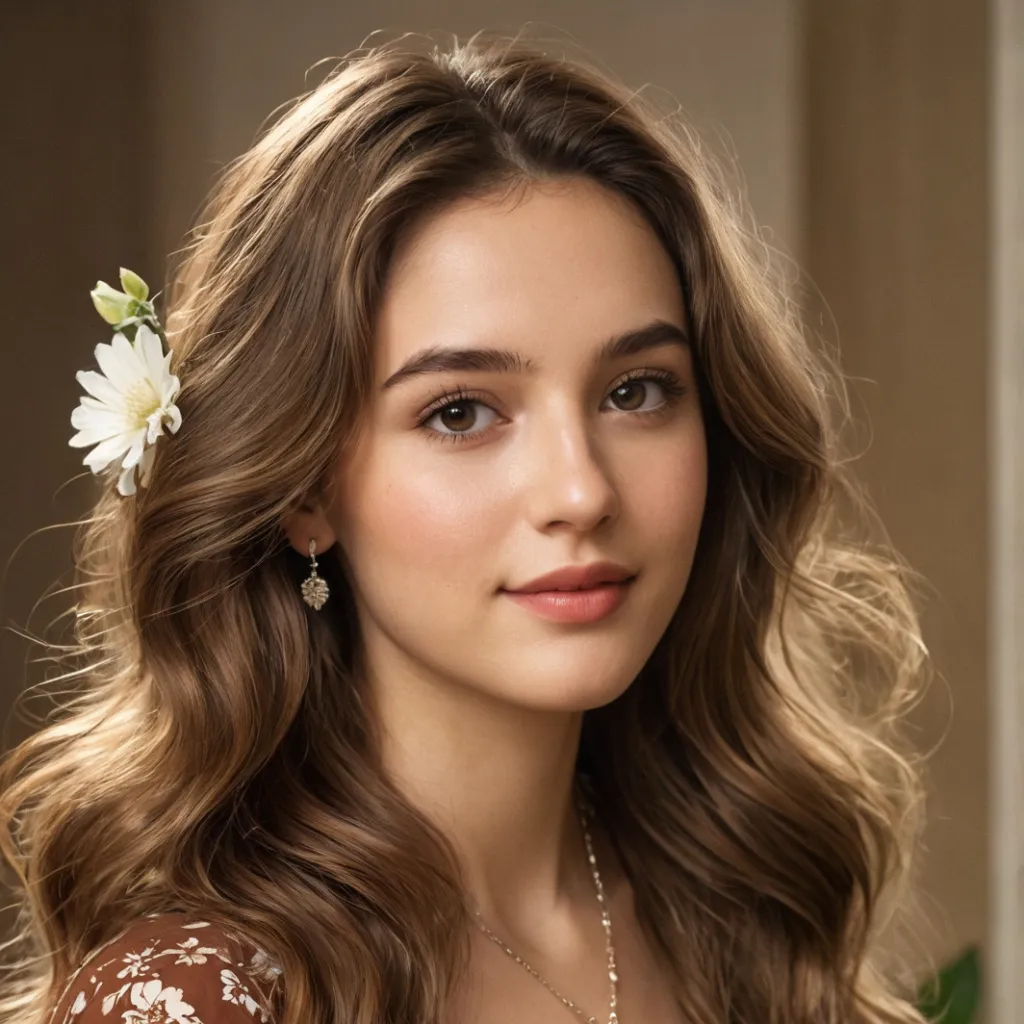 chat with ai character: Elena 