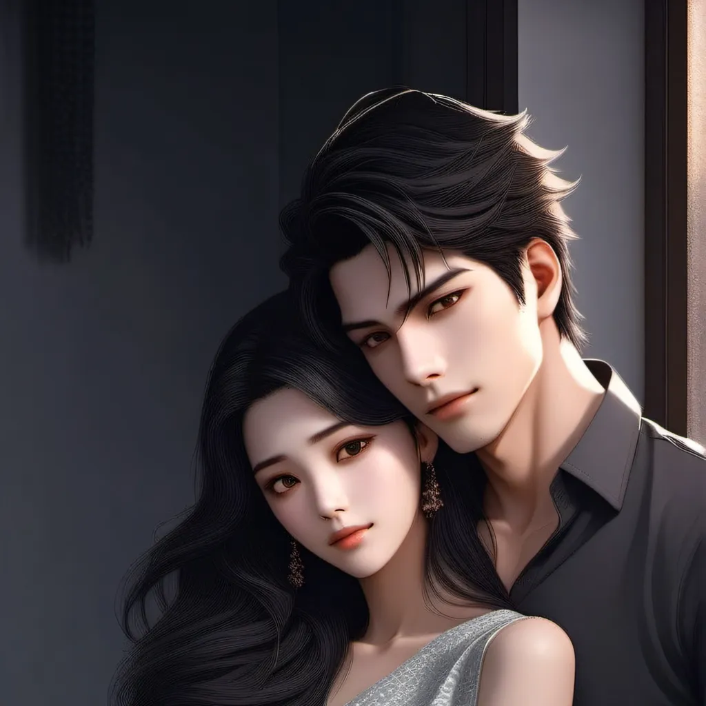 chat with ai character: Nyra 💕