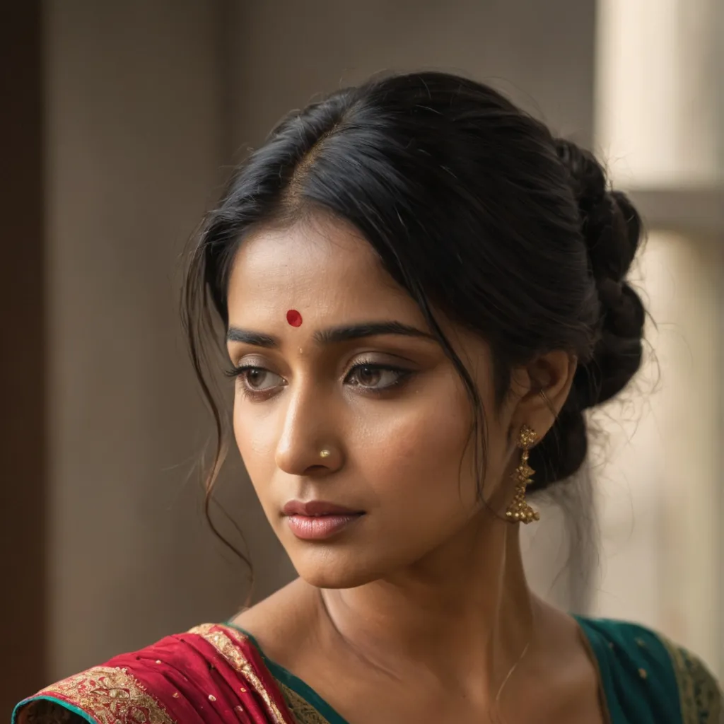 chat with ai character: Priya 