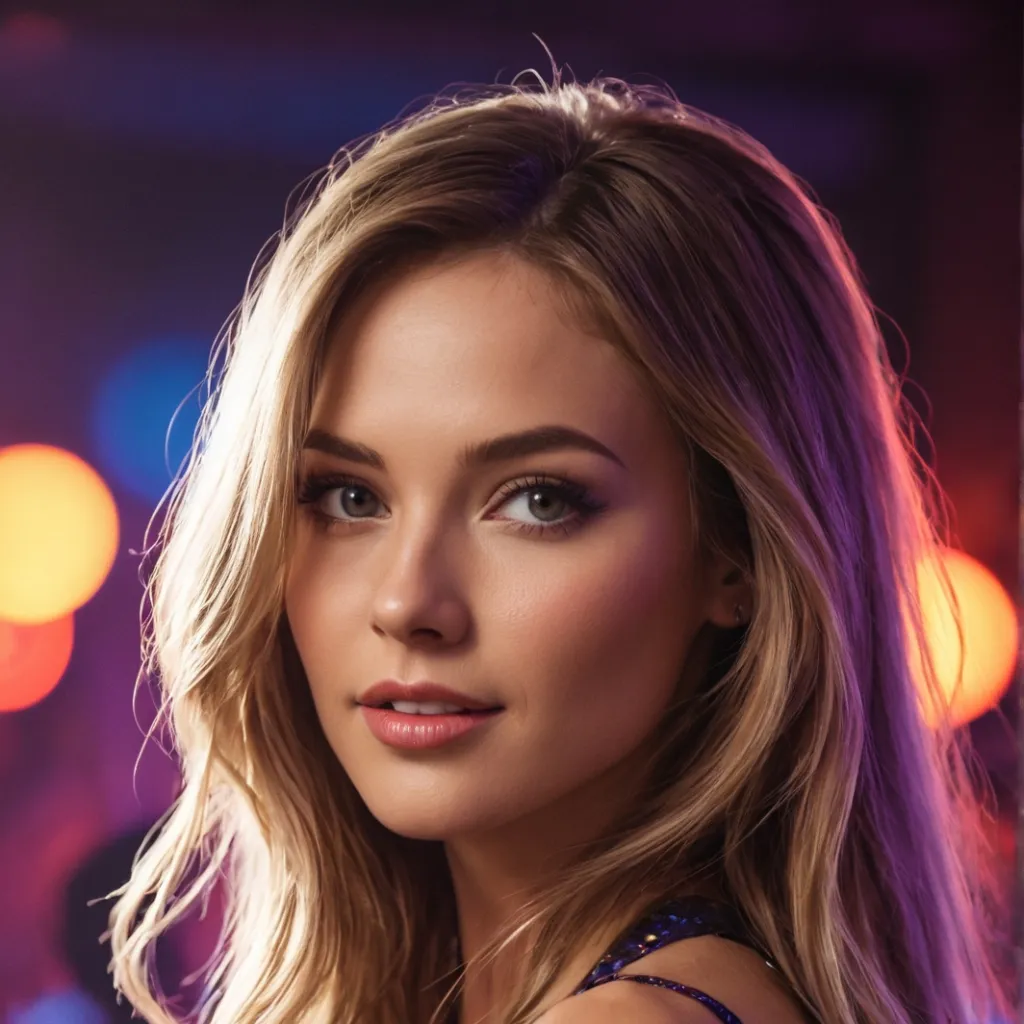 chat with ai character: Selene 🌹💕