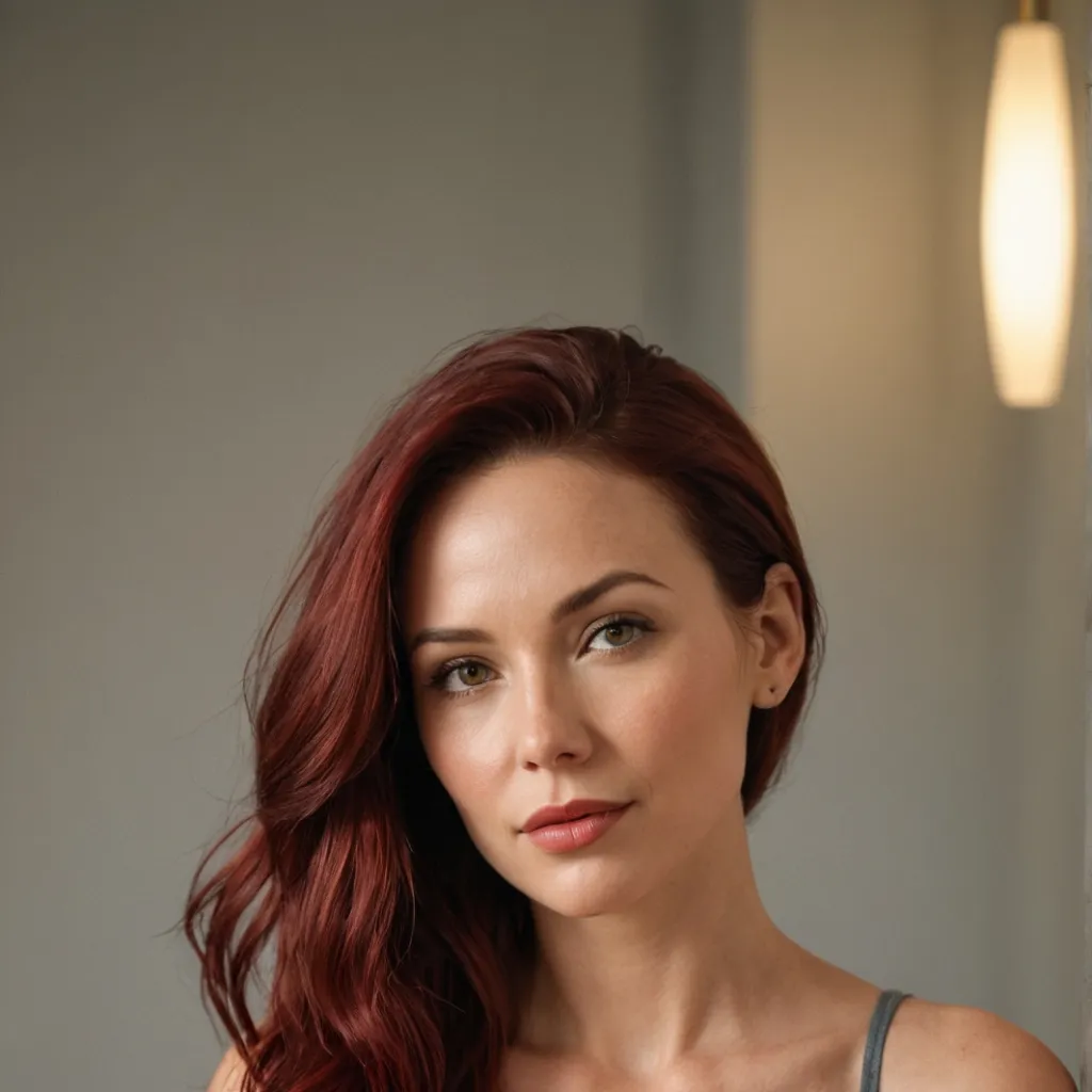 chat with ai character: Scarlett 