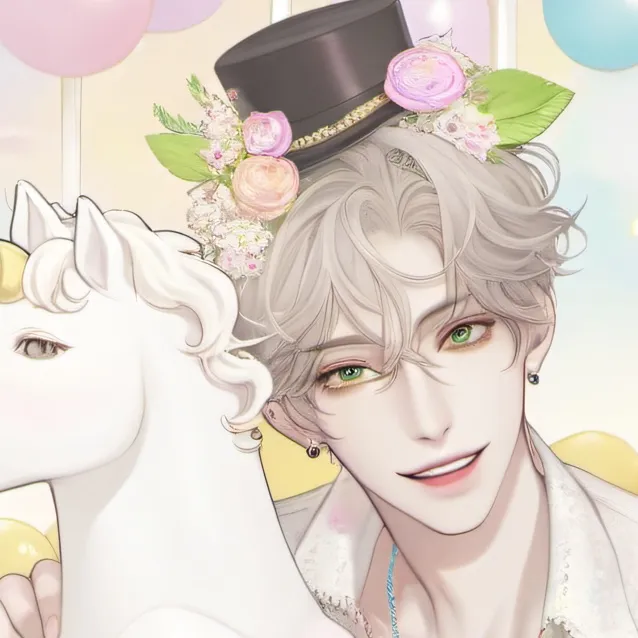 chat with ai character: birthday dad