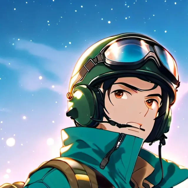 chat with ai character: Simone 