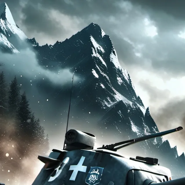 chat with ai character: Michele