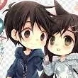 chat with ai character: Fluffy et Dark