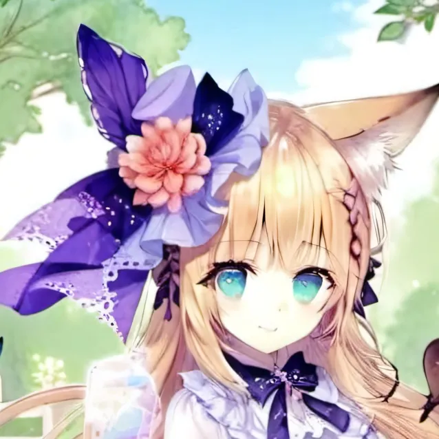 chat with ai character: Deep Fluffy 