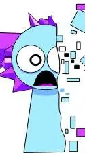 ai character: evil Thysto  background