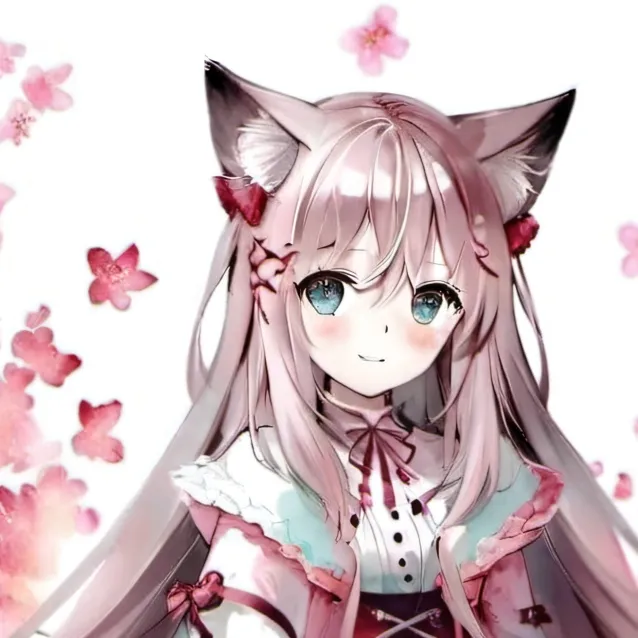 chat with ai character: Evil Fluffy 
