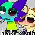 chat with ai character: Sulfure & Broker 🤨