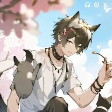 chat with ai character: Saanaki 