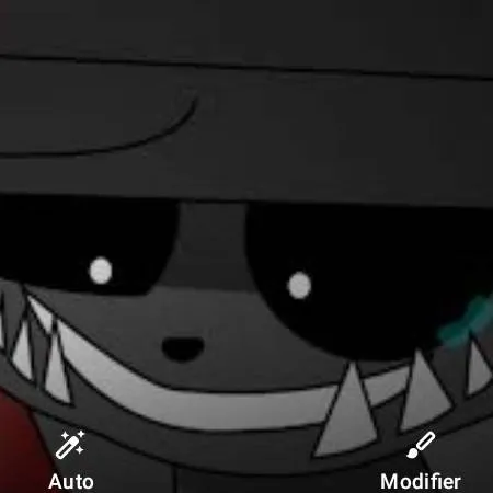 chat with ai character: Kuromame Sad 😢