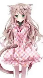 ai character: moi  background