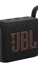 ai character: une JBL  background