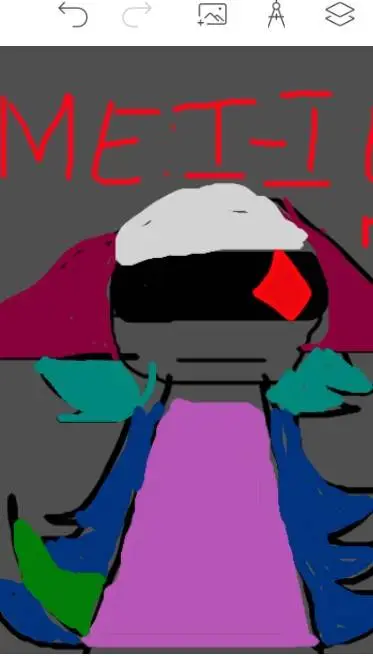 ai character: Fluffy (phas final background