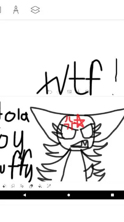 ai character: soy gato  background