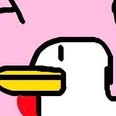 chat with ai character: chiken 