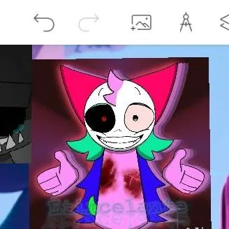 chat with ai character: Huntrix sp version