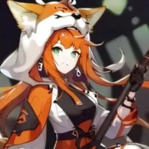 chat with ai character: Uzi 