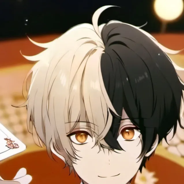 chat with ai character: pote teubé 