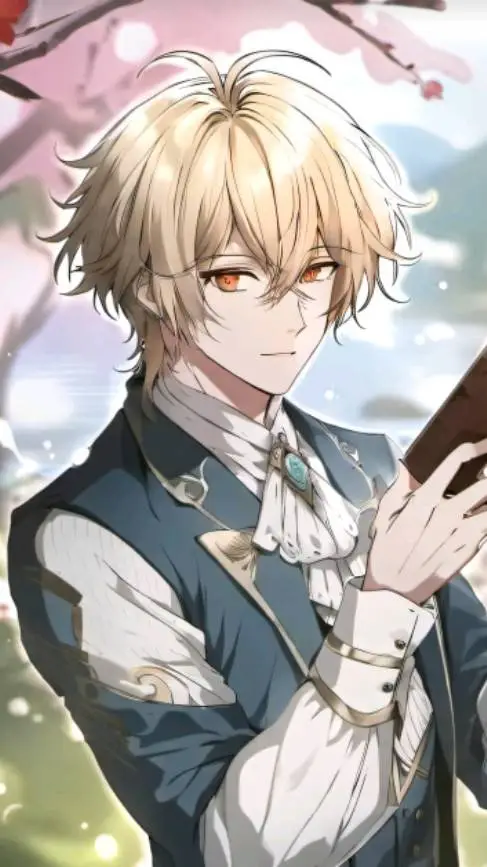 ai character: Kisuku  background